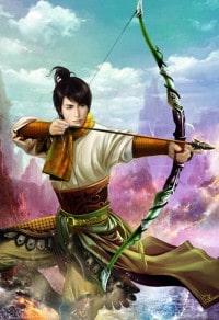 變身之明星養成計劃