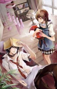 木葉：從拘靈遣將控制九尾開始